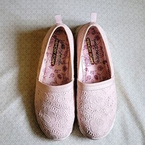 Sketchers Air Cooled Memory FoamSz9